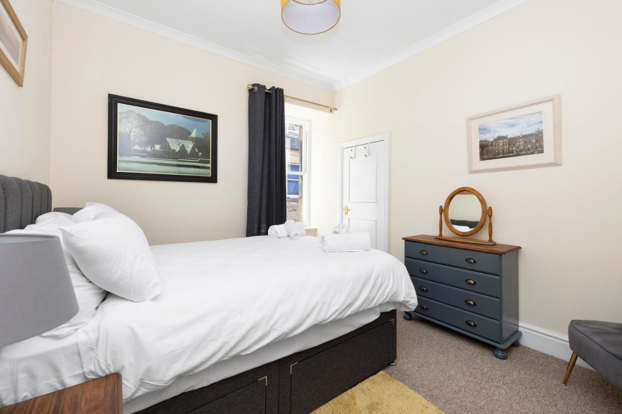Joivy Modern Flat On Rose Street Apartamento *